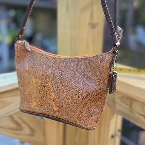 Imperfect Relic Small Shoulder Bag